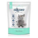 Piedras Aglutinantes Para Gatos Stonecat Pack X5 Uni 20kg 