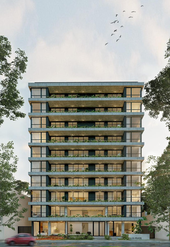 Venta Departamento 2 Amb Con Cochera, Ituzaingó Sur (1ºe) - Imagen 2