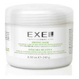 Mascara Secativa Piel Grasa/acne Exel 240gr