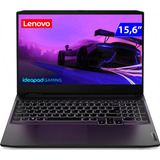Notebook Lenovo Ideapad Gaming 3i 8gb 512gb Ssd 82mg0009br