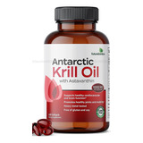Futurebiotics Aceite Krill Antartico 1000 Mg 180sg Oil Krill
