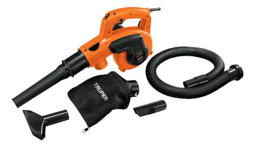 Sopladora Aspiradora Electrica 800 W Truper 102415 