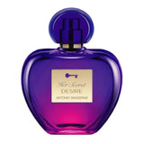 Banderas Her Secret Desire Perfume Para Mujer