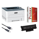 Impresora Laser Xerox B230 Wifi (ex Xerox B210) 220v