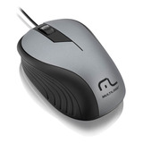 Mouse Multilaser  Office Mo225