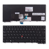 Teclado Para Notebook Lenovo Thinkpad T450 T440 T440s T440p