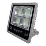 Reflector Leds  Rps  200w 6500k 85-305v Industrial Tecnoled