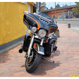 Harley Davidson Ultra Limited 