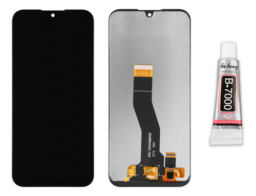 Pantalla Completa Lcd Compatible Con Nokia 4.2 Ta-1133 Ori