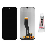 Pantalla Completa Lcd Compatible Con Nokia 4.2 Ta-1133 Ori