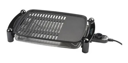 Parrilla-plancha Black+decker Ig201-cl