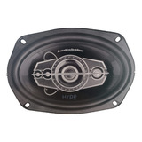 Bocinas 6x9 PuLG Audiobahn As569 5vias 900 Watts Serie Hype