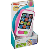 Telefono Tipo Celular, Fisher Price