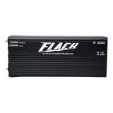 Inversor Tensão Proteção 3000w Pico 12/220v 1500w Nominal Nf