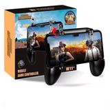 Suporte Para Apoiar O Controle Joystick Game Pad - Free Fire