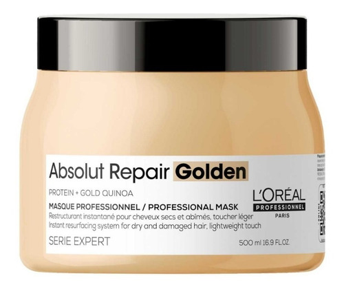 Absolut Repair Mascarilla 500ml - g a $424