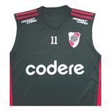 Estampados River Plate Entrenamiento 2024 - En El Acto