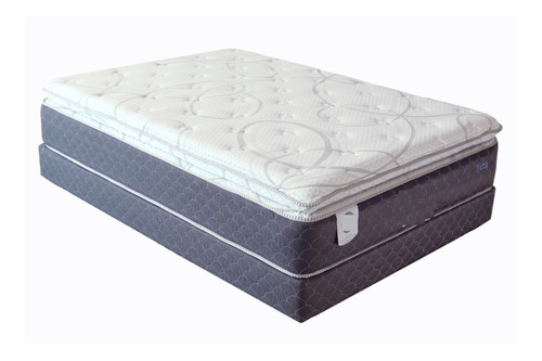 Box Nina Individual - Gris Këssa Muebles