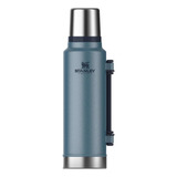 Stanley  Classic Termo  Azul 1.4lts