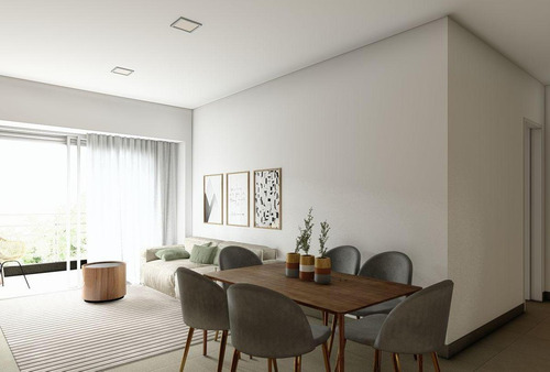 Monoambiente Con Balcón En Venta Caseros 3f Clamaco Sa - Imagen 3