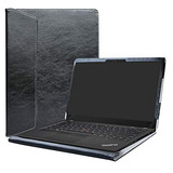 Alapmk Cubierta Protectora Del Caso Para 14  Lenovo Thinkpad