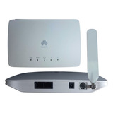 Modem Rural Huawei 3g+ Roteador Acces Point B68l