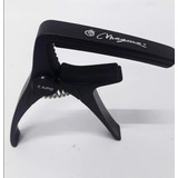 Capodastro Magma Mc 04 Capo Para Guitarra Elect/acust.