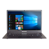 Notebook Bangho Zero Core I5 8gb M2 120gb Hdd320gb 13.3 Led