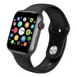 Smartwatch Para iPhone Samsung Xiaomi Feminino Masculino