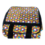 Bolso Para Maquina De Coser Familiar Overlock