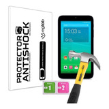 Protector De Pantalla Antishock Alcatel Pixi 7