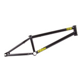 Cuadro Bmx Total Killabee K2 - Luis Spitale Bikes