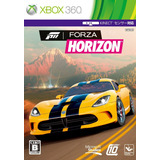 Xbox 360 & One - Forza Horizon - Juego Físico Original U