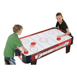 Juego De Mesa Hockey  Estrategia Habilidad Juguete Niños