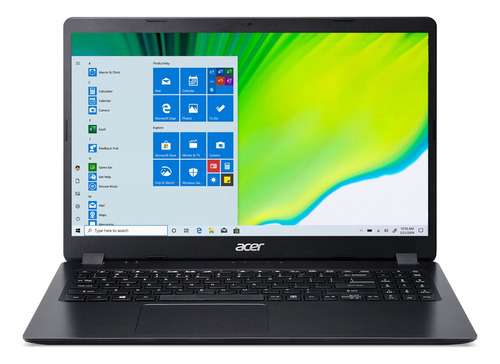 Acer Aspire 3 N19c1 Core I5 10th , 8gb, 256gb