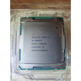 Procesador Intel Core I9 9980xe