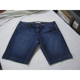 Short; Bermudas De Mujer Levi Strauss Talla W12 Modelo 545 