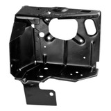 Base De Faro Chrysler Town Country 1996 - 2000 Izq Rxc