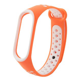 Manilla Deportiva Para Xiaomi Smart Band 7 