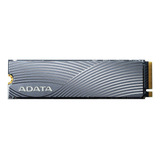 Adata Swordfish 250gb Ssd Interno Nand Pcie Nvme M.2 2