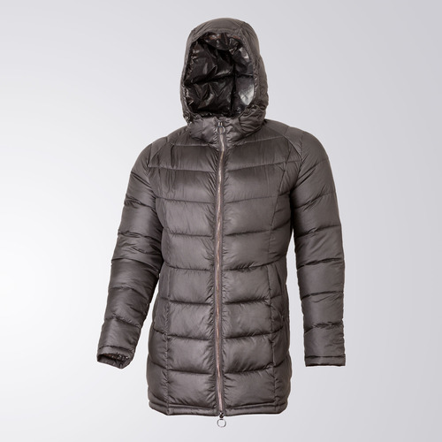 Parka Thermik Confort Mujer Martin-g