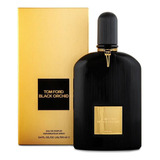 Black Orchid Tom Ford 100 Ml Eau De Parfum Spray Mujer
