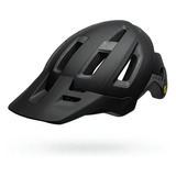 Casco Ciclismo Bell Nomad Mips Mat