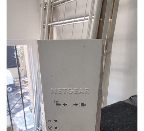 Extensor De Rango Netgear Ex6400 Ac1900 1900mbps Funciona