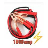 Cable Auxiliar Bateria 1000 Amp Spark Gt