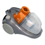 Aspiradora Ultracomb As-4220 1.2l  Gris Y Naranja 220v