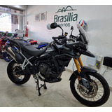 Triumph Tiger 900 Rally 