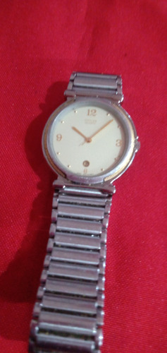 Reloj Citizen Hobre Vintage