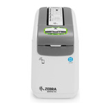 Impresora De Pulseras Hospitalarias Zebra Zd510-hc 