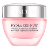 Crema De Noche Lancome Hydrazen Nuit Creme 50 Ml 3c